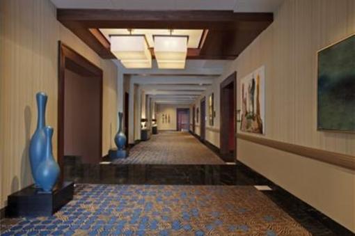 фото отеля Renaissance Atlanta Midtown