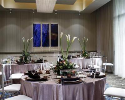 фото отеля Renaissance Atlanta Midtown