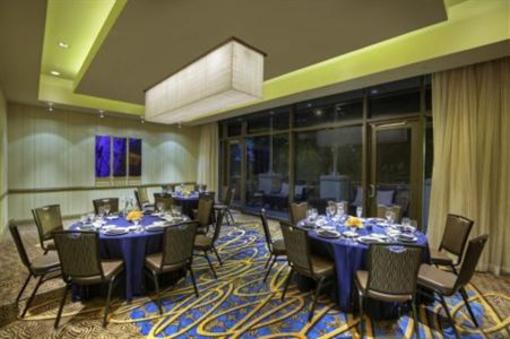 фото отеля Renaissance Atlanta Midtown