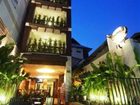 фото отеля Anoma Boutique House Hotel Chiang Mai