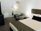 фото отеля Comfort Inn and Suites Northgate Airport