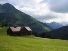 фото отеля Holzgauerhaus Gasthof