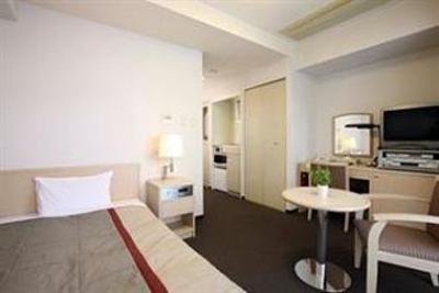 фото отеля Tokyu Stay Shibuya