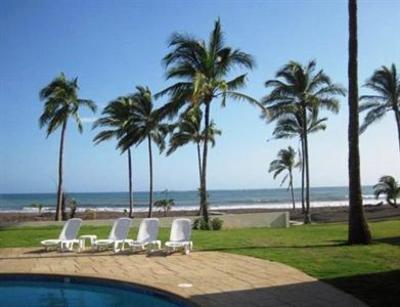 фото отеля Hotel Playa Cambutal