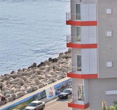 фото отеля Geoje Tour House