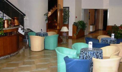 фото отеля Hotel Memmina