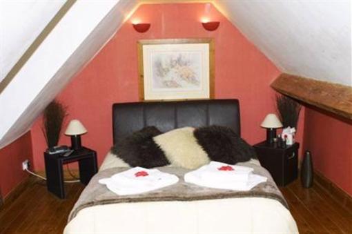 фото отеля Braunston Mill Country Retreats Braunston