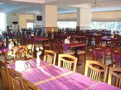 фото отеля Hotel & Apart Billurcu
