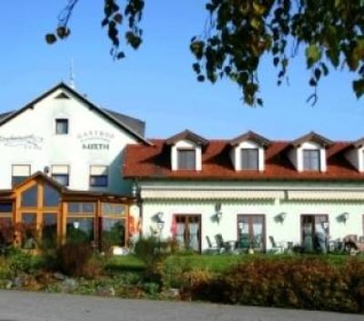 фото отеля Gasthof Kirchenwirt Mirth