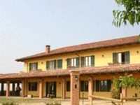 MSNRelais Vigneti Del Mandorlo Hotel Mombaruzzo