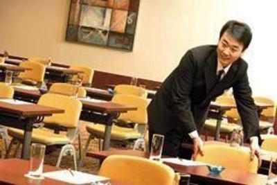 фото отеля New World Shenyang Hotel