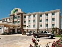 Holiday Inn Express Hotel & Suites Pearsall