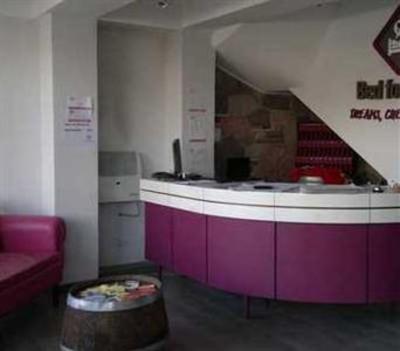 фото отеля Bed for Wine Hostel
