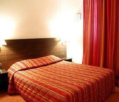 фото отеля Hotel Balladins Perpignan Superior