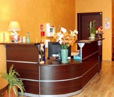 фото отеля Hotel Balladins Perpignan Superior