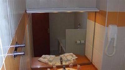 фото отеля Hotel Balladins Perpignan Superior