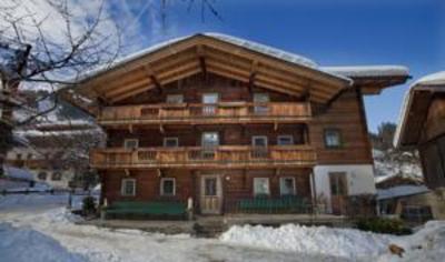 фото отеля Weberhof