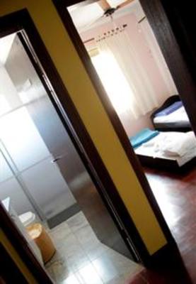 фото отеля Hospedaria Residencial Cama e Cafe