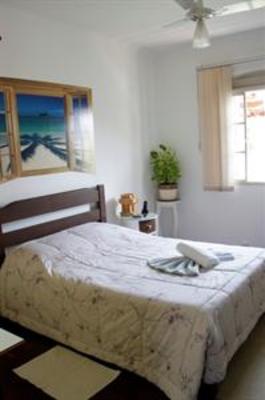 фото отеля Hospedaria Residencial Cama e Cafe