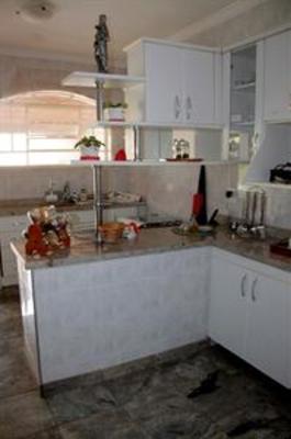 фото отеля Hospedaria Residencial Cama e Cafe
