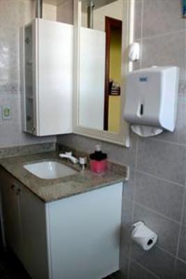 фото отеля Hospedaria Residencial Cama e Cafe