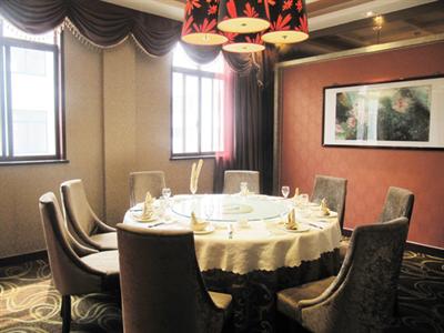 фото отеля Shanghu Hotel