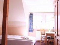 Deutsches Kartoffel Hotel Kusten