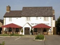 Premier Inn Barnwood Gloucester