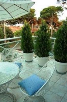 фото отеля Villa Serenity Hyeres