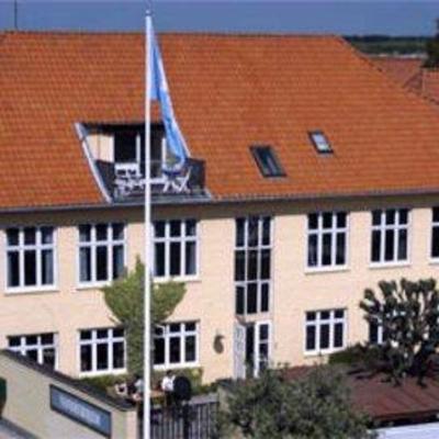 фото отеля Danhostel Soro