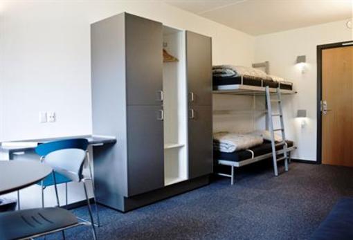 фото отеля Danhostel Soro