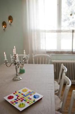 фото отеля Gamla Barnmorskestugan
