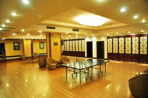 фото отеля Lilac Hotel