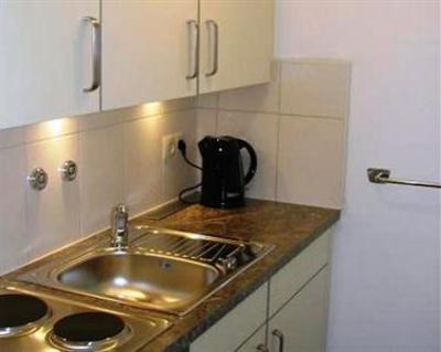 фото отеля Bad Ischl Central Apartment