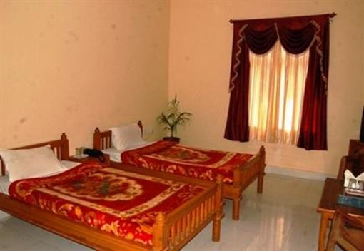 фото отеля Hotel Ranthambhore Vilas