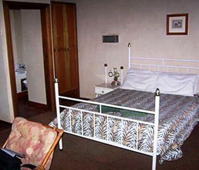 фото отеля Eagle Creek Resorts