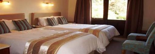 фото отеля Inveraray Farm Guesthouse
