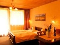 Pension Bergfrieden