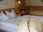 фото отеля Pension Bergfrieden