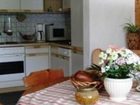 фото отеля Pension Bergfrieden