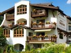 фото отеля Pension Bergfrieden