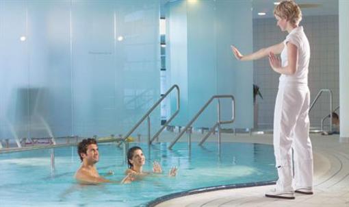 фото отеля GesundheitsZentrum Bad Sauerbrunn