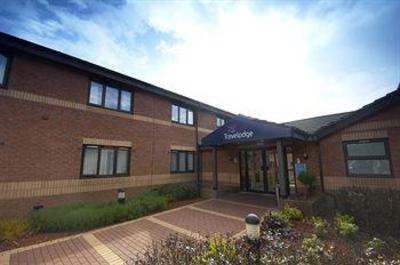 фото отеля Travelodge Dublin Airport Swords