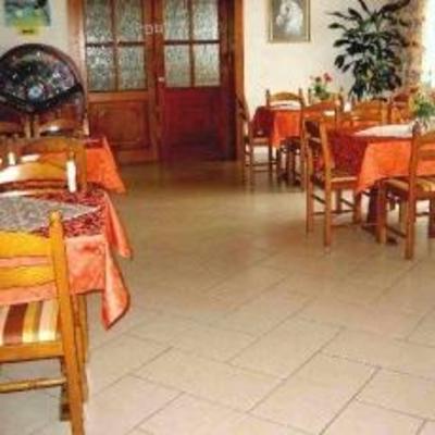 фото отеля Cafe Restaurant Pension Schrammel Gasthof