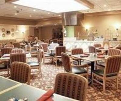 фото отеля Holiday Inn Beaumont I-10 Midtown