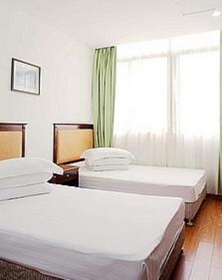 фото отеля Xinhai Hotel Shenzhen