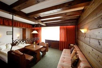 фото отеля Hotel Altmunsterhof