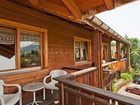 фото отеля Hotel-Gasthof Rothorn