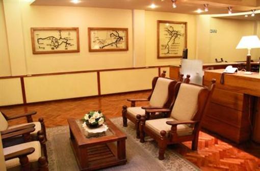 фото отеля Kalton Hotel