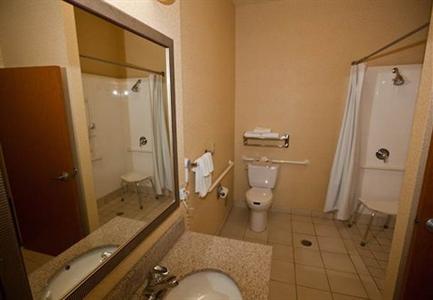 фото отеля Fairfield Inn & Suites Birmingham Fultondale/I-65